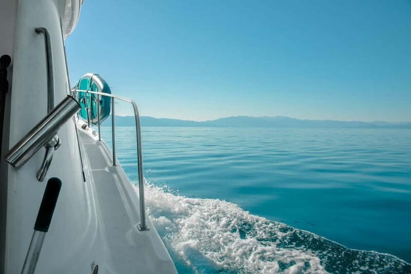 Alanya/Side/Belek:Luxury yacht tour for your special moments - FAQ