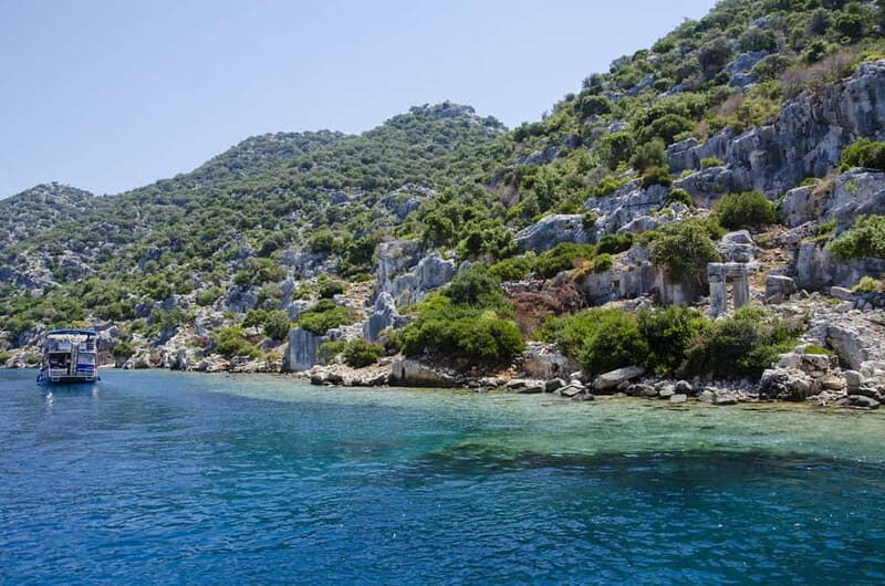 Alanya/Side: Demre St. Nicholas, Ancient Myra & Sunken City - Final Thoughts