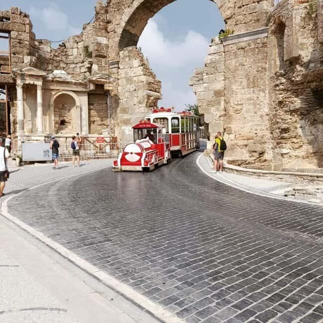 Alanya & Side: Side, Aspendos & Manavgat Waterfall Tour - FAQ