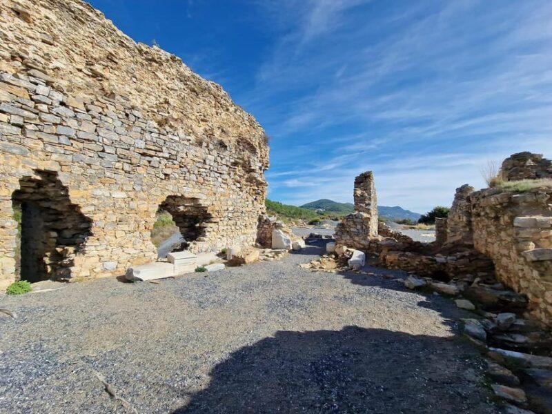 Alanya/Side: Starcraft Boat Trip w/ Unlimited Beer and Wine - Final Thoughts