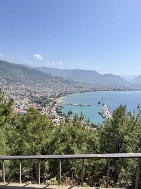 Alanya Sightseeing from Antalya with Castle & Cruise - Final Thoughts: Who Should Book This?