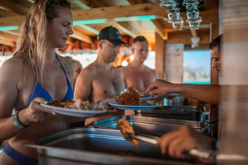 Alanya: Small-Group Boat Tour with Lunch and Soft Drinks - What to Expect from Your Day on the Water