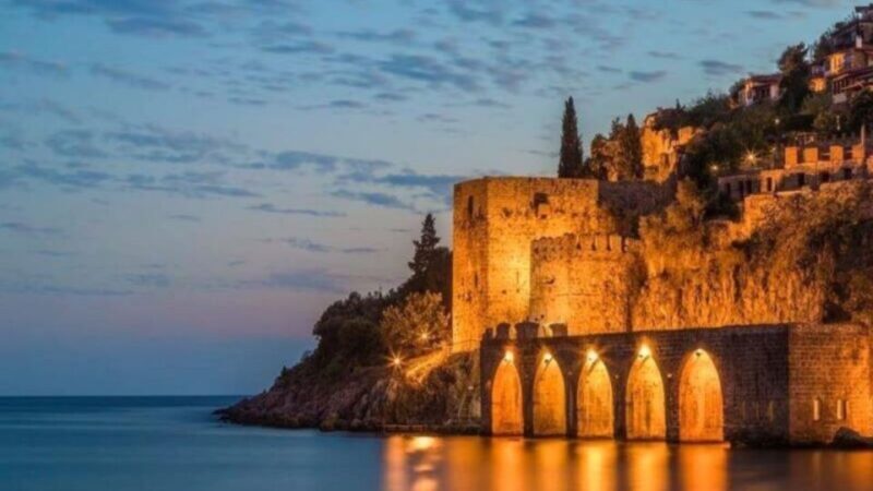 Alanya: Sunset Cruise with Dinner - Does It Offer Good Value?