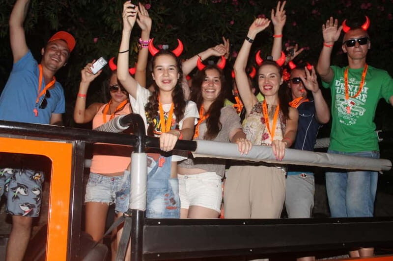 Alanya: Sunset Night Safari with Boat Trip incl. Dinner - Final Thoughts