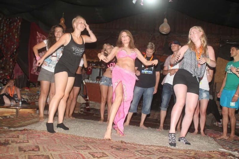 Alanya: Sunset Night Safari with Boat Trip incl. Dinner - Final Words