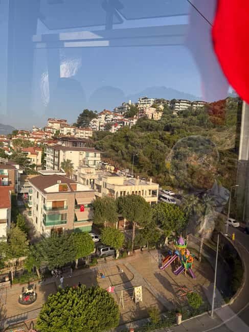 Alanya Sunset Tour: Cable Car, Castle & Kleopatra Beach - Key Points