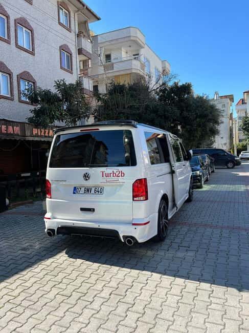 Alanya Sunset Tour: Cable Car, Castle & Kleopatra Beach - A Full Look at the Tour Experience