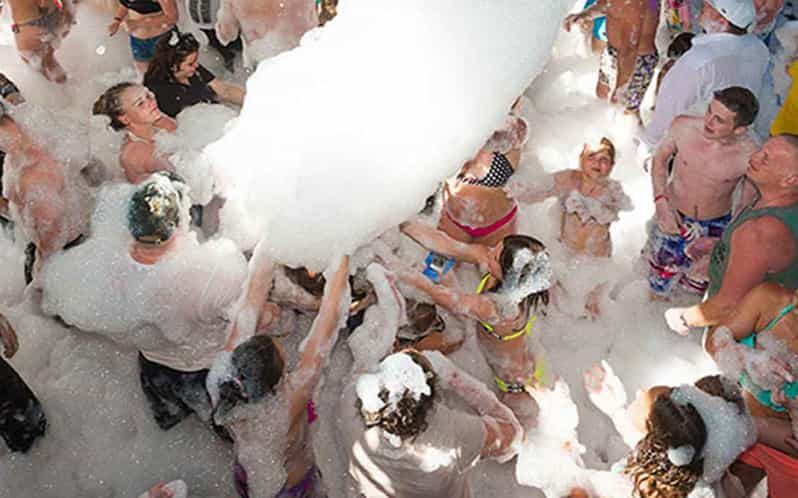 Alanya: Sunset Yacht Tour with Dinner and Unlimited Drinks - What to Expect from the Sunset Yacht Tour