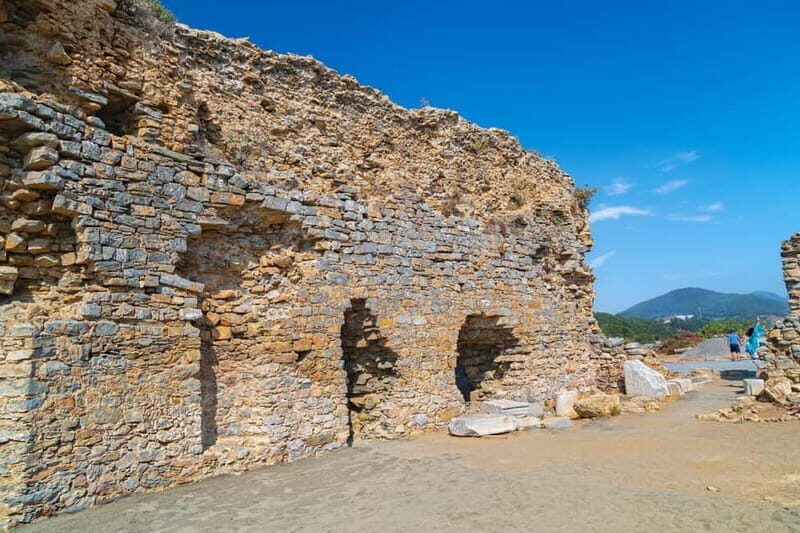 Alanya: Syedra, Iotape, Lie Cave & Antiochia ad Cragum Tour - Frequently Asked Questions