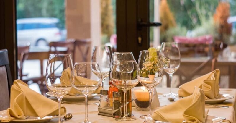 Alanya: Table Reservation with View and Hotel Transfer - A Closer Look at the Experience