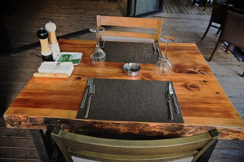 Alanya: Table Reservation with View and Hotel Transfer - FAQ