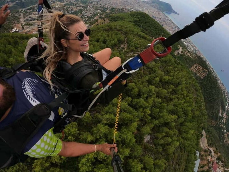 Alanya: Tandem Paragliding Experience with Video Option - Final Thoughts: Is It Worth It?