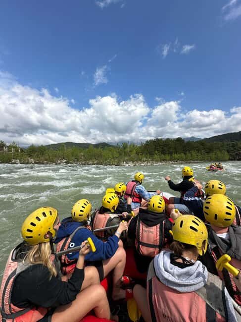 Alanya: Tazi Canyon Rafting and Off-Road Fun - Who Is This Tour Best For?