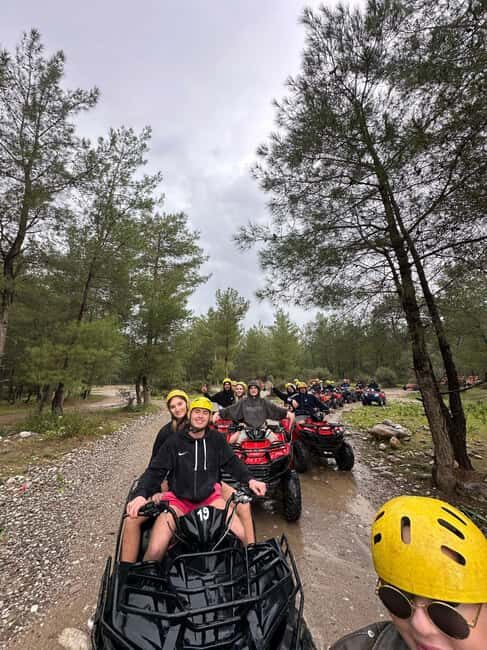 Alanya: Tazi Canyon Rafting and Off-Road Fun - Final Thoughts