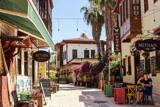 Alanya to Antalya City Tour with Cable Car and Waterfalls - Final Thoughts: Is This Tour Worth It?