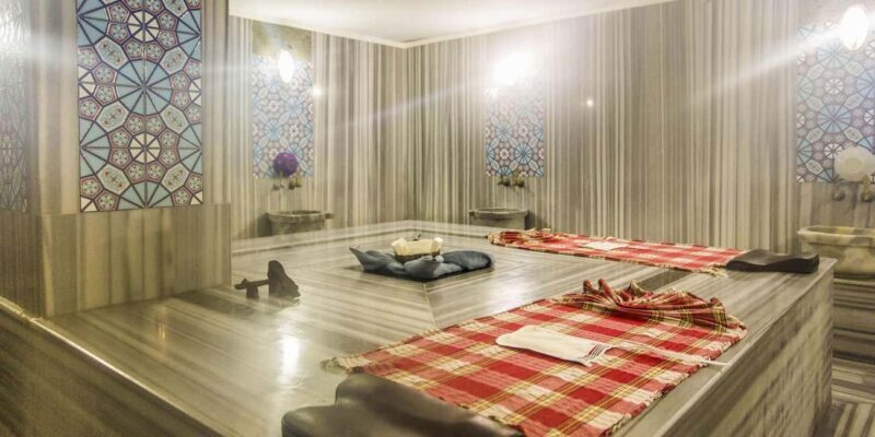 Alanya: Traditional Turkish Hammam with Hotel Pickup - Why This Hammam Tour Might Be Right for You