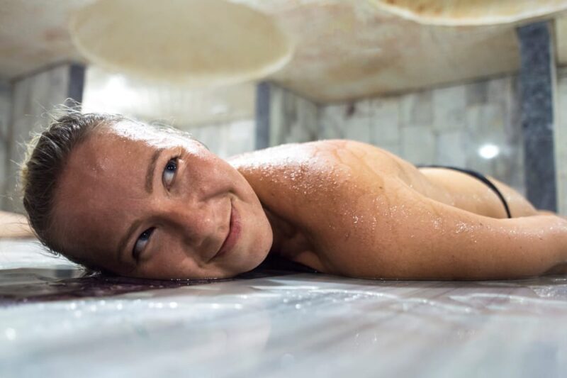 Alanya: Turkish Bath and Massage with Hotel Transfers - The Experience from a Traveler’s Perspective