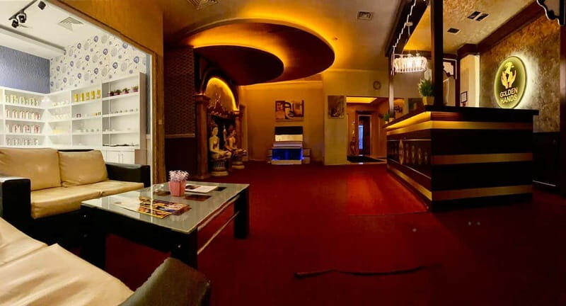 Alanya: Turkish Bath Experience with Massage and Wine Option - What to Expect from the Turkish Bath Experience