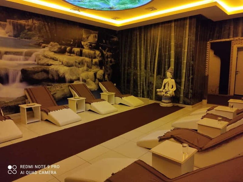 Alanya: Turkish Bath Experience with Massage and Wine Option - The Real Experiences: What Travelers Say