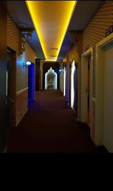 Alanya: Turkish Bath Experience with Massage and Wine Option - Is This Experience Right for You?