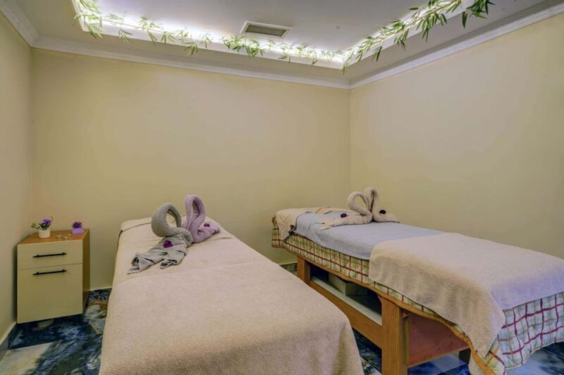 Alanya: Turkish Bath, Hamam, Sauna & Spa Wellness Center - Final Thoughts: Who Should Consider This?