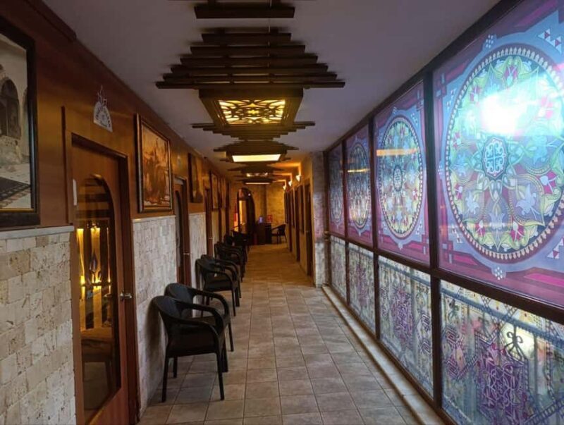 Alanya: Turkish Bath, Sauna, Pool, Jakuzi Massage Spa Center - The Breakdown: Day at the Spa