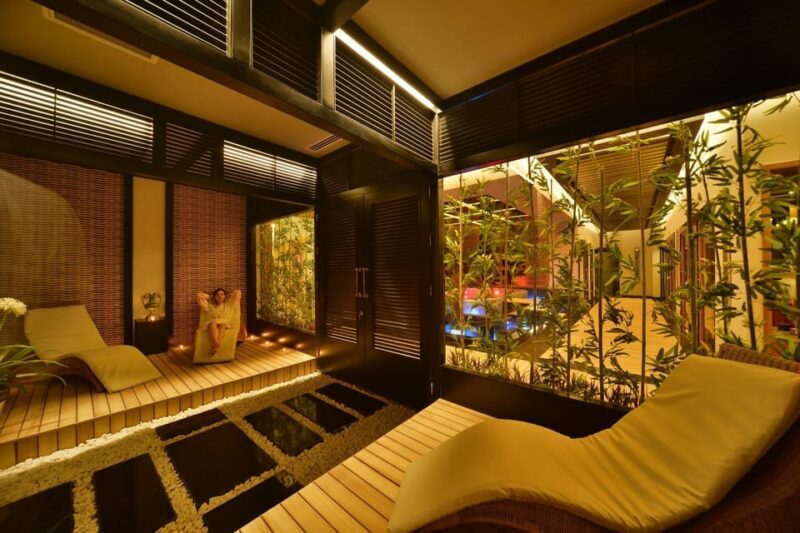 Alanya: Turkish Bath with Foam and Aromatherapy Massages - A Closer Look at the Experience