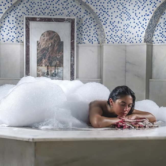 Alanya: Turkish Bath with Pouch, Foam, and Oil Massages - Who is This Tour Best For?
