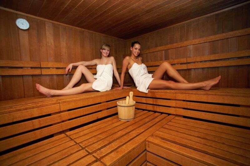 Alanya: Turkish Bathhouse and Spa Experience with Massage - FAQ
