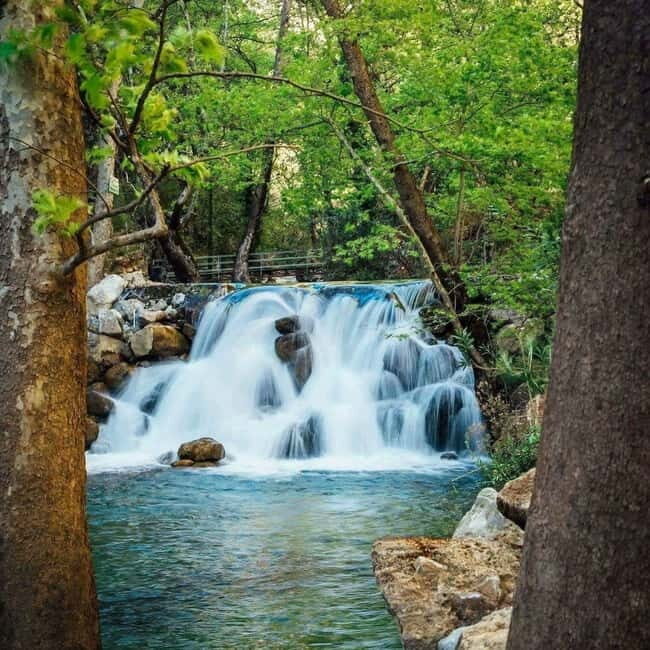 Alanya Village & Nature Tour: Local Culture & Fun Day Trip - Waterfalls and Water Fun