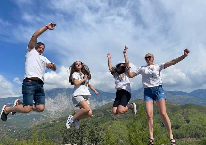 Alanya Village & Nature Tour: Local Culture & Fun Day Trip - FAQs