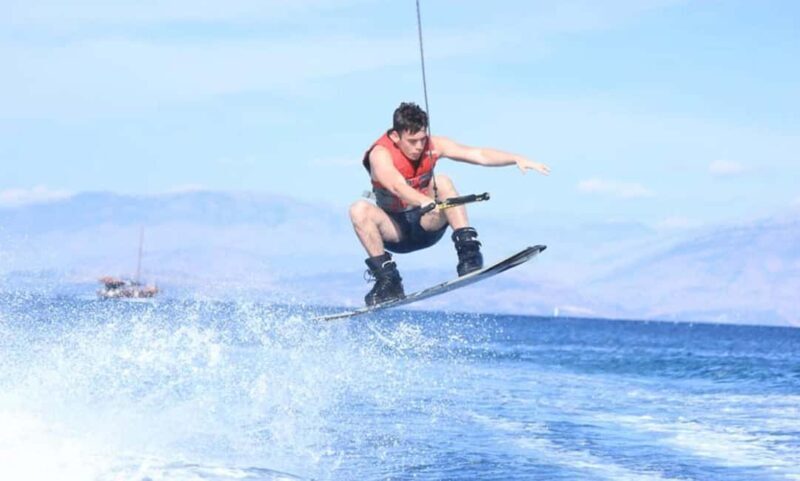 Alanya: Wakeboarding Adventure with Equipment - Price and Value: Is It Worth It?