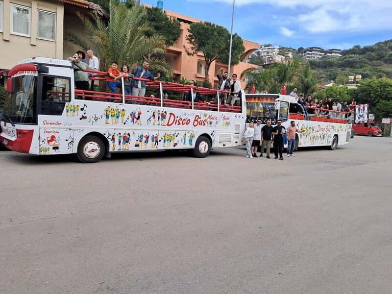 Alanya: Water Wars and Dim River Tour W/ Lunch - All in One - Frequently Asked Questions