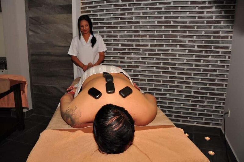 Alanya: Women-Only Turkish Hammam Experience with Massage - What To Expect from the Hammam Experience