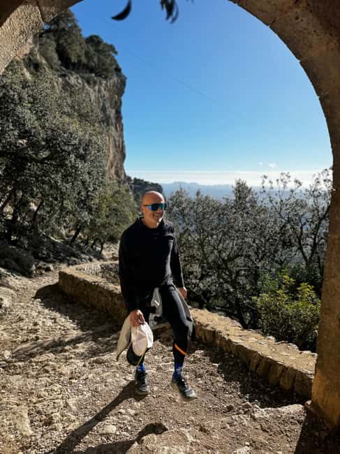 Alaró: Blue Zone Longevity Hiking to Castell d'Alaró Nature & Vitality - What We Appreciate About This Tour