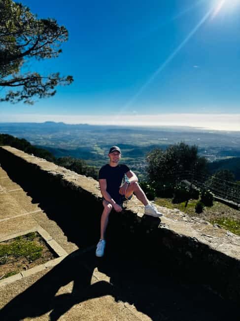 Alaró: Blue Zone Longevity Hiking to Castell d'Alaró Nature & Vitality - FAQ