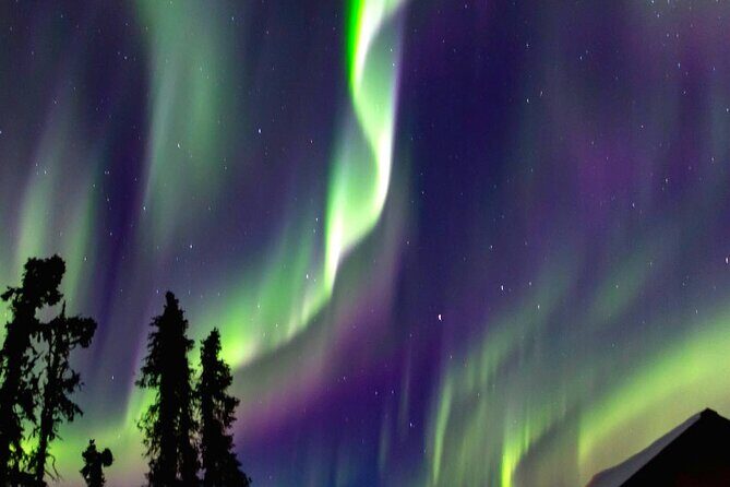 Alaska Aurora Season and Fairbanks Aurora Chasing Explore - Drawbacks and Considerations