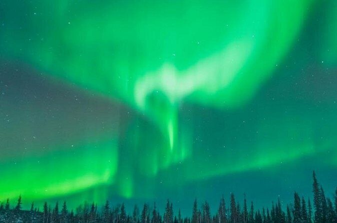Alaska Aurora Season and Fairbanks Aurora Chasing Explore - FAQs
