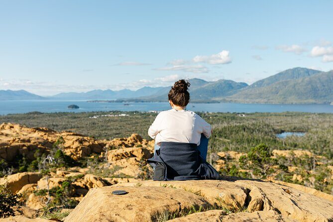 Alaska Historical Tour with Cruise Hike and Cultural Immersion - An In-Depth Look at the Alaska Historical Tour