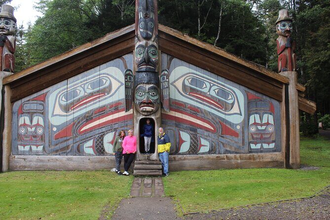 Alaska Native Cultural and Wildlife Adventure - What Makes This Tour Stand Out?