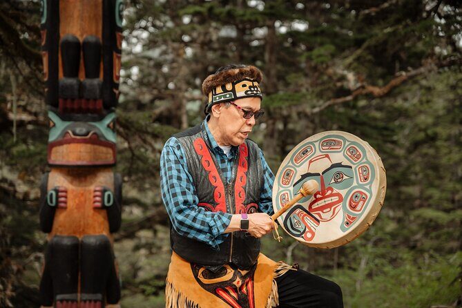 Alaska Native Tour and Tram Combo - What to Expect from the Alaska Native Tour and Tram Combo