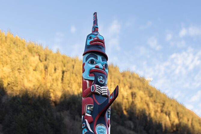 Alaska Native Tour and Tram Combo - Why This Tour Works Well