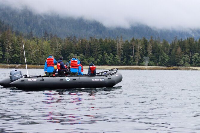 Alaska Ocean Wilderness Expedition - Why This Tour Gets Rave Reviews