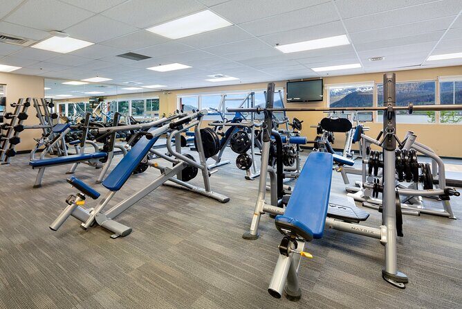 Alaska Premium Fitness Pass - Final Thoughts