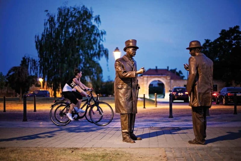 Alba Iulia: Carolina Citadel Guided Tour - Final Thoughts: Is This Tour Right for You?