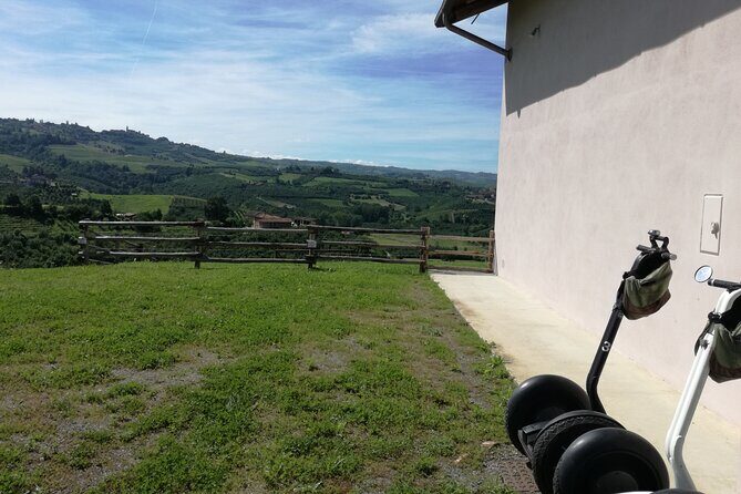 Albahills Segway Tour - Final Thoughts