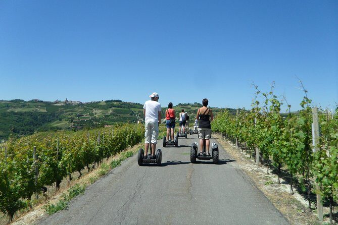 Albahills Segway Tour & Wine Tasting - Final Thoughts: Is It Worth It?