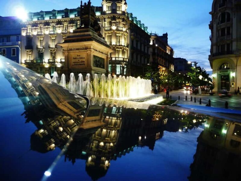 Albaicin and Sacromonte: Guided tour and sunset at Mirador San Nicolas - What’s Included and What to Know Before You Go