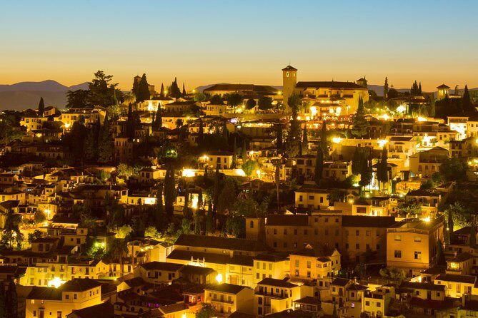 Albaicin and Sacromonte Private Tour - FAQ