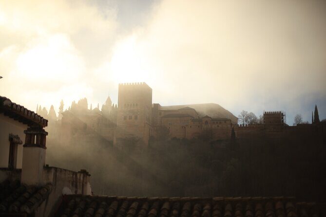 Albaicin & Sacramonte Electric Bike Tour in Granada - Who Is This Tour Best For?